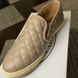 STEVE MADDEN ECENTRCQ GREY